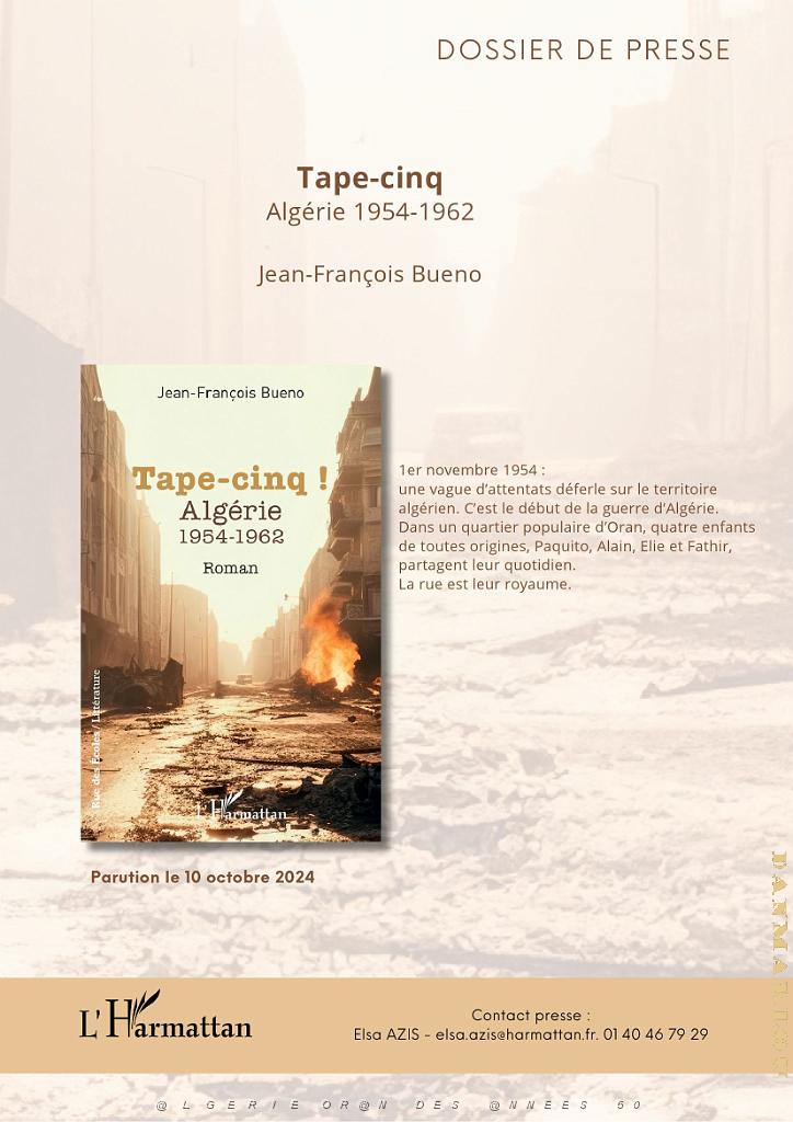 LE DOSSIER PRESSE DU LIVRE - TAPE 5 - DE JEAN FRANCOIS BUENO_000001.jpg